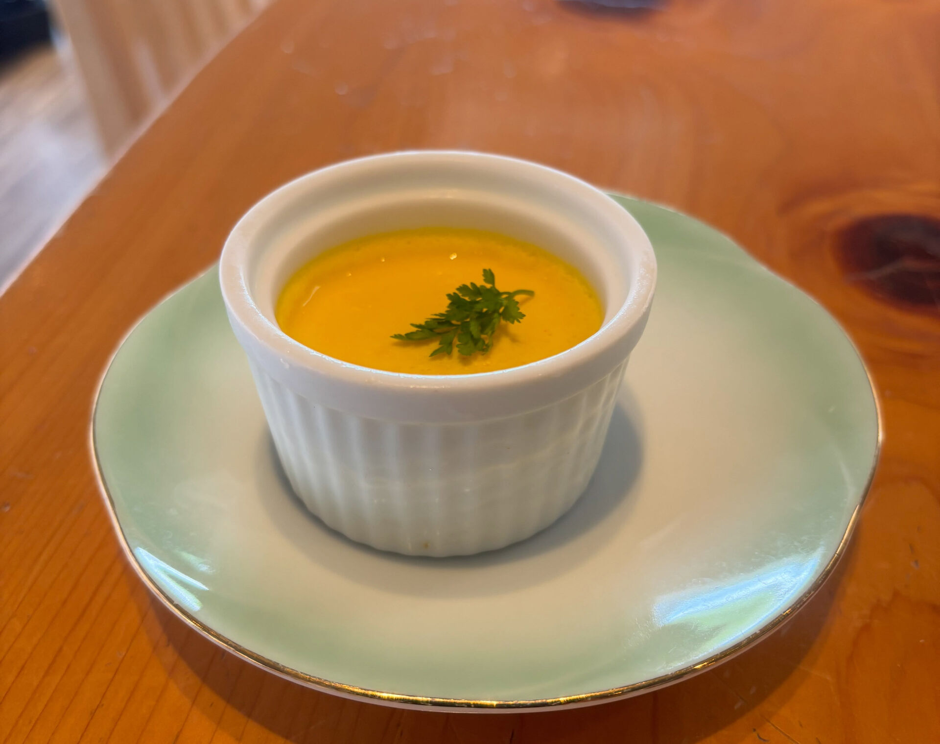 【今週の平日限定ランチ】