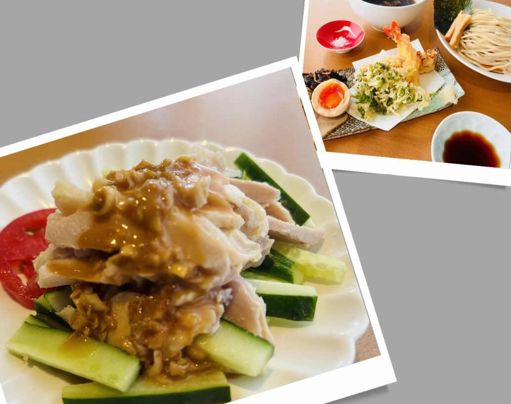 【今週の平日限定ランチ】