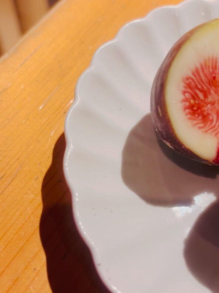 【天ぷら/イチジク/平日限定ランチ/ディナー】