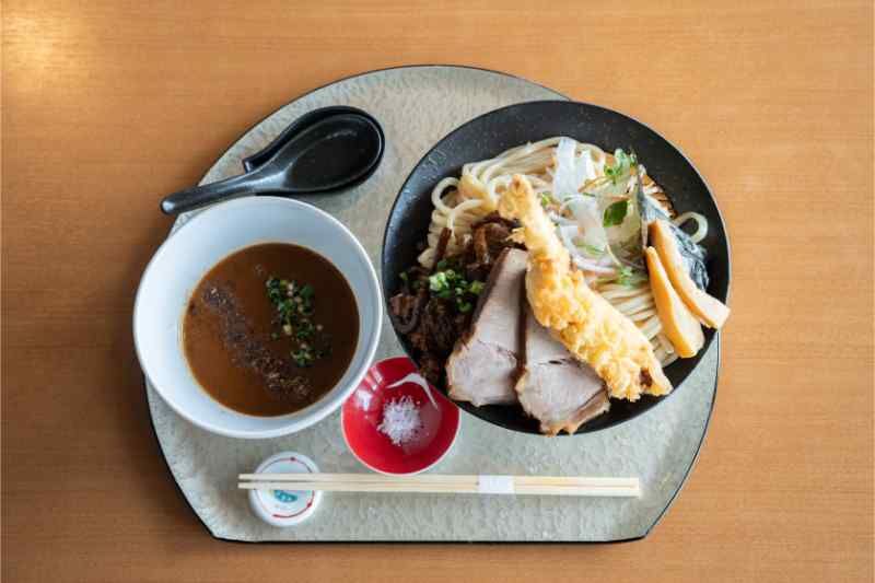 ランチ