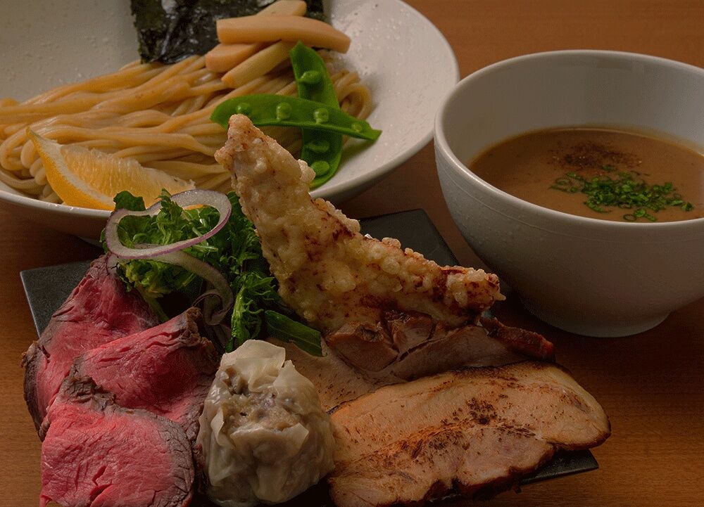 特徴